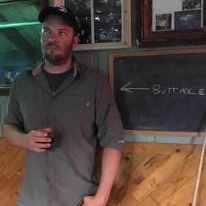 Meet your Posher, Matt